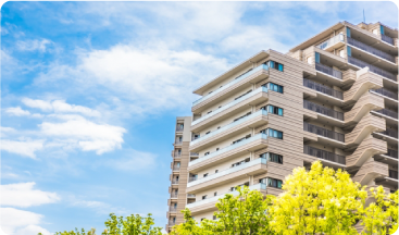 マンション売買専門である強み