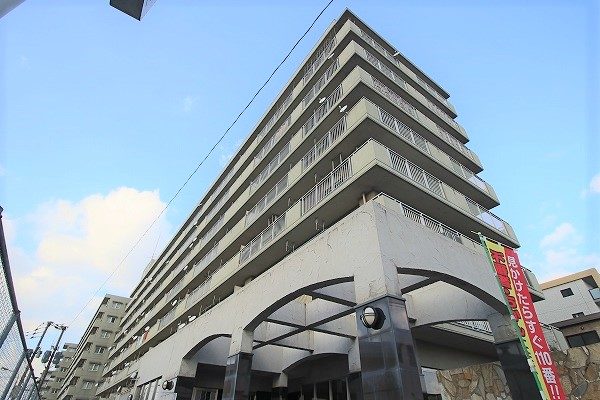 エバーライフ博多駅南