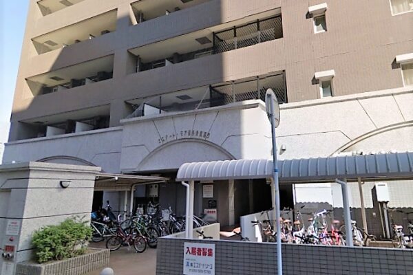 福岡市博多区博多駅前のオーナーチェンジ物件！1Kのお部屋の販売を開始しました
